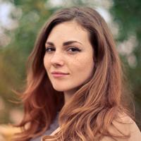 Отзыв от Ирина - виза ДТВ